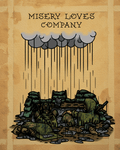 Misery Loves Company