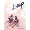 Leap - Hardcover