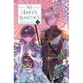 My Happy Marriage, Vol. 4 (Light Novel): Volume 4 - Paperback