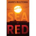 Sea of Red - Hardcover