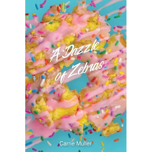 A Dazzle of Zebras - Paperback