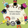 Psalms in Rhyme for Little Hearts - Paperback