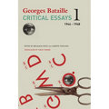 Critical Essays: Volume 1: 1944-1948 Volume 1 - Hardcover