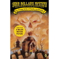 The House with a Clock in Its Walls - Paperback