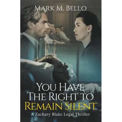 You Have The Right To Remain Silent