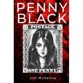 Penny Black - Paperback