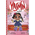 Yasmin La Cantante (Yasmin the Singer) - Paperback