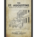 The St. Augustine Booklet Of Authentic Cookery - Paperback