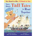 Very Short Tall Tales to Read Together - Paperback