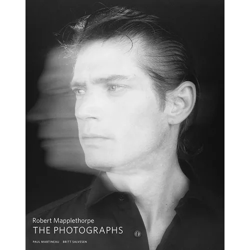 Robert Mapplethorpe: The Photographs - Hardcover