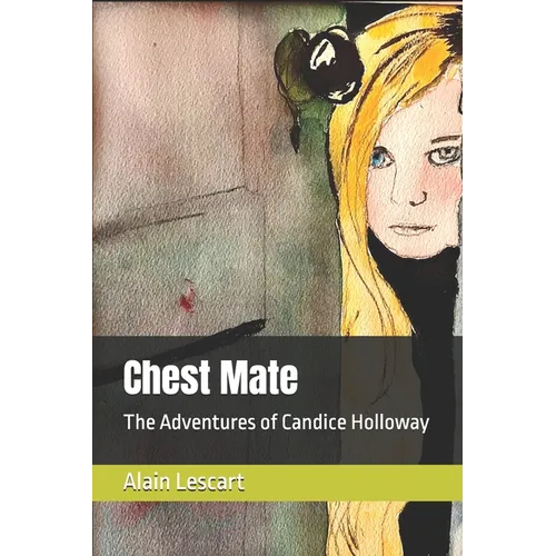Chest Mate - Paperback