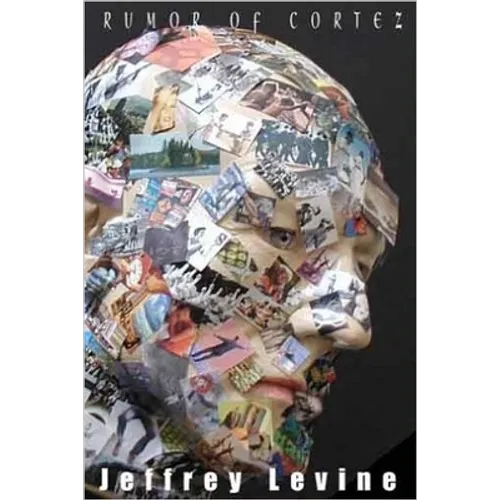 Rumor of Cortez - Paperback