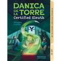 Danica Dela Torre, Certified Sleuth - Paperback