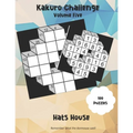 Kakuro Challenge - Paperback