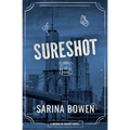 Sure Shot - A Brooklyn Hockey Novel - Paperback