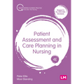 Patient Assessment and Care Planning in Nursing - Paperback