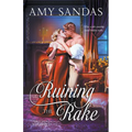 Ruining the Rake - Paperback