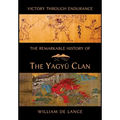 The Remarkable History of the Yagyu Clan