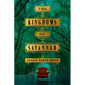 The Kingdoms of Savannah - Paperback