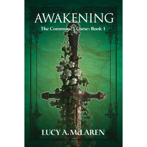 Awakening - Paperback