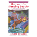Murder of a Sleeping Beauty - Mass Market Paperbound