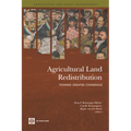 Agricultural Land Redistribution: Toward Greater Consensus - Paperback