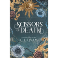 Scissors of Death - Paperback