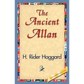 The Ancient Allan - Paperback