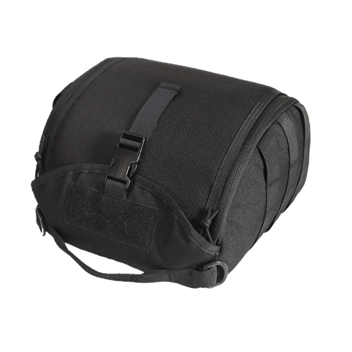 Tactical MOLLE Clamshell Helmet Bag