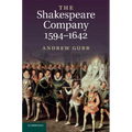 The Shakespeare Company, 1594-1642 - Paperback