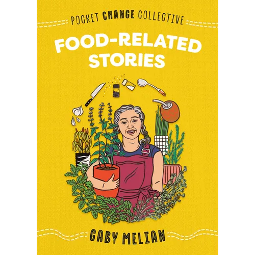 Food-Related Stories - Paperback