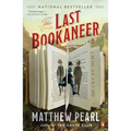 The Last Bookaneer - Paperback