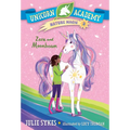 Unicorn Academy Nature Magic #3: Zara and Moonbeam - Paperback