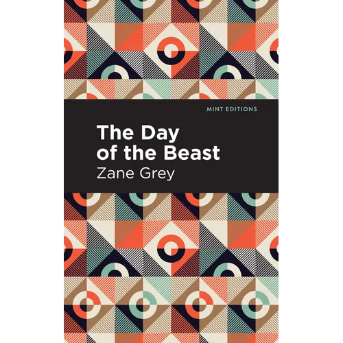 The Day of the Beast - Paperback