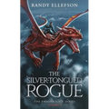 The Silver-Tongued Rogue: The Dragon Gate Series - Paperback
