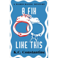 A Fix Like This - Paperback
