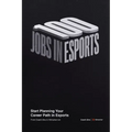 100 Jobs in Esports - Paperback