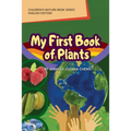 My First Book of Plants (English Edition) - Paperback