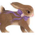 One Busy Bunny - Board Book