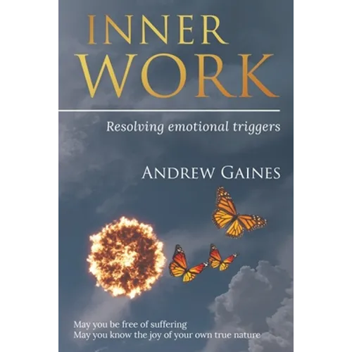Inner Work - Paperback