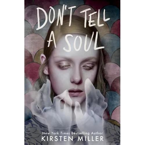 Don't Tell a Soul - Paperback
