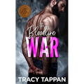 The Bloodline War - Paperback
