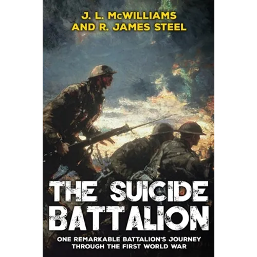 The Suicide Battalion