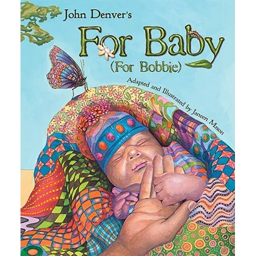 For Baby: For Bobbie - Paperback