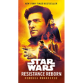 Resistance Reborn (Star Wars) - Mass Market Paperbound