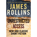 Unrestricted Access - Paperback