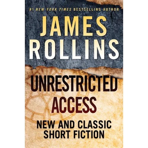 Unrestricted Access - Paperback