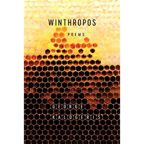 Winthropos: Poems - Paperback