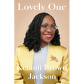 Lovely One: A Memoir - Hardcover