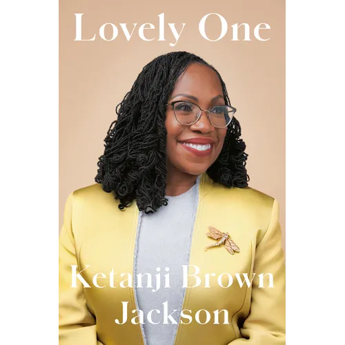 Lovely One: A Memoir - Hardcover